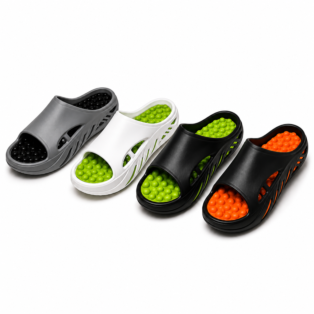 FlowStep™