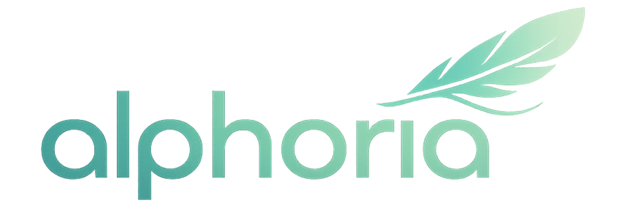 Alphoria